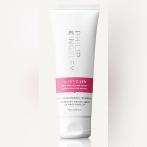Elasticizer Deep-Conditioning Treatment